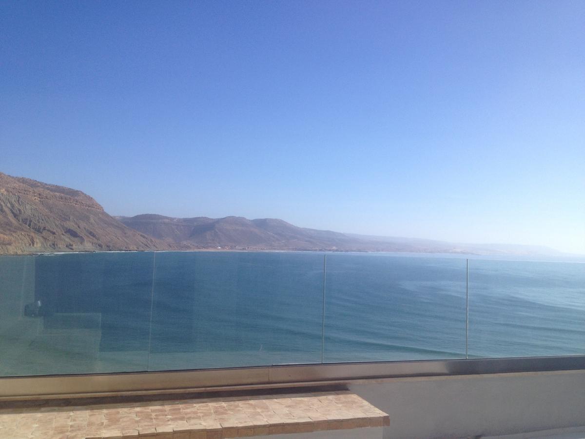 Aparthotel Wind House Imsouane