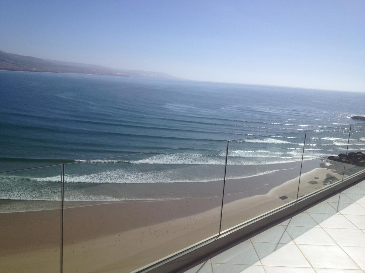 Aparthotel Wind House Imsouane